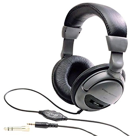 Stagg shp-3000h DJ auriculares