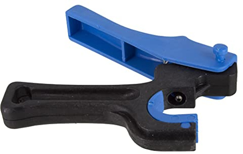 1 PZ Di PINZA FORATUBO D.25-32