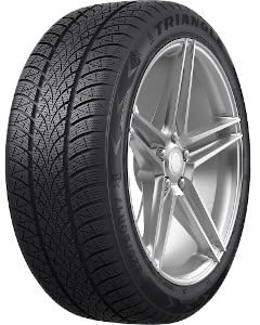 TRIANGLE Winterreifen 225/45 R 17 XL TL 94V WINTERX TW401 BSW M+S 3PMSF