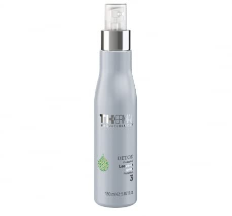 Thermal Detox Protective Spray 150 ml | Aufhellendes Schutzspray