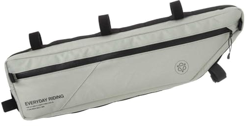 AGU Tube Rahmentasche Venture Green Pistachio 4L