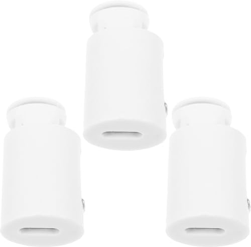 BESTYASH 3 Pezzi Ganci per Termoarredo in Plastica Resistente Supporto Asciugamani da Bagno per Parete Appendini Versatili per Radiatore Facili da Installare e Durevoli