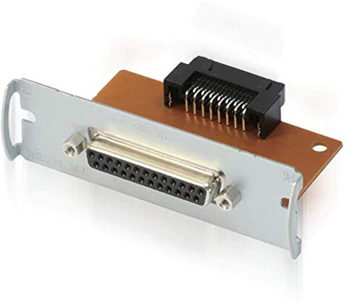 Epson RS-232C gränssnittskort för TM-serien