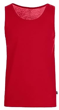 TRIGEMA Trägershirt aus 100% Baumwolle
