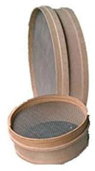 TMG Tamis 6 mm x 50 cm