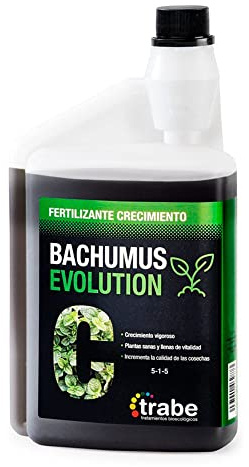Stimulateur pour croissance des racines 100% BIO Trabe Radical Root (1L)