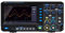 PeakTech 1403, oscilloscopio di memoria digitale, 2 canali, 50 MHz, 500 MS/s, interfaccia USB, software PC, P 1403