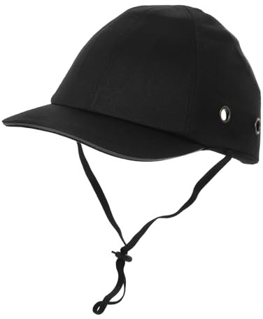 Ciieeo Cappuccio Protettivo Per Saldatura Berretto Da Lavoro in Eva e Abs Cappello Di Sicurezza Per Saldatori Protezione Saldatura Cappello