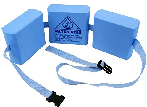 Instructional Swim Belt - Three Module