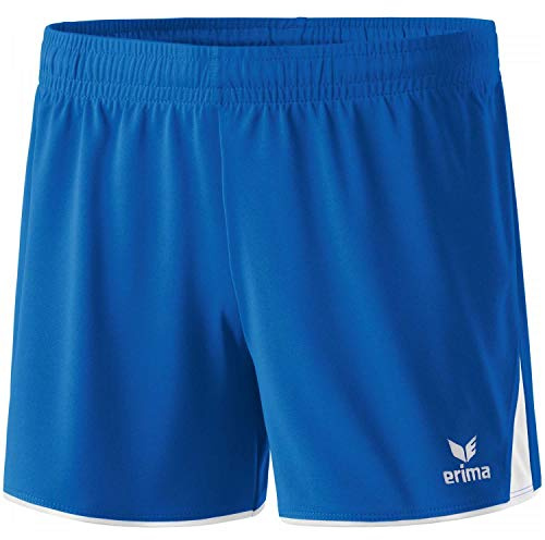 Erima dam CLASSIC 5-C Short (615312), new royal/vit, 34