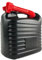 HP-Autozubehör 6925 Benzin-Kanister Premium, 10 L