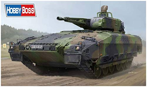 Hobby Boss 1/35 Spz PUMA, verschieden