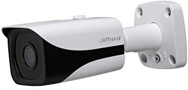 DAHUA 4MP Bullet IP Camera (50m IR, 2.7-13.5mm Motorised Lens)