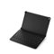 Made for Amazon Bluetooth Keyboard with detachable case | Compatible with Fire HD 10 (11th gen., 2021 release), Black