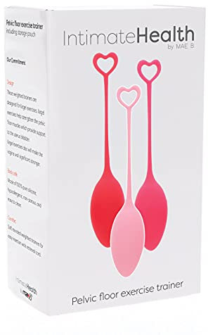 Pelvic Floor Exercise Trainer