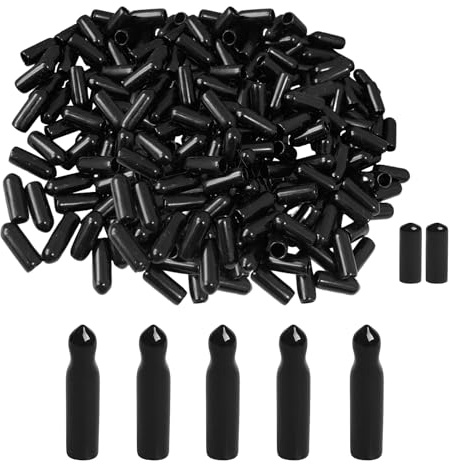 Lot de 55 couvercles en caoutchouc pour bec verseur de vin, bouchons de bec verseur, bouchons de buse de distributeur, bouchon de sortie de liquide, bouchon anti-poussière pour bec verseur,