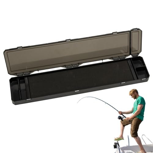 Angelvorricht-Organizer, Angelbox-Tabletts zum , Karpfen-Haar-Rig-Tackle-Tabletts zum , Angelausrüstungsbox, Aufbewahrungs-Organizer, Angelhaken-Aufbewahrung