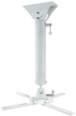 BOGAZY Projector Bracket Projector Bracket Ceiling Mount Wall Mount Telescopic Bracket For Office Home Projector Stand