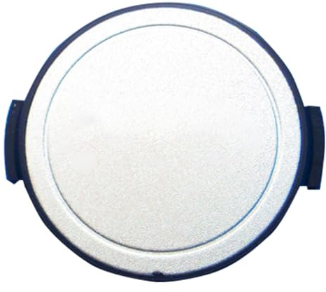Professionelle 46 Mm Objektivkappen Mit Aluminiumkamera Objektivschutz Für Verschleißfestigkeit Für G45 G28 Kamera Kratzer Resistenter Beschützer