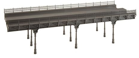 FALLER 120487 - Stahlbrücke