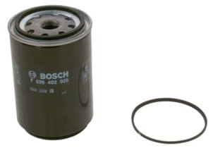 Bosch F 026 402 025 Kraftstofffilter