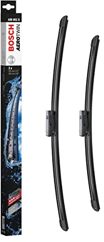 Bosch Scheibenwischer Aerotwin AM461S, Länge: 550mm/450mm − Set für Frontscheibe