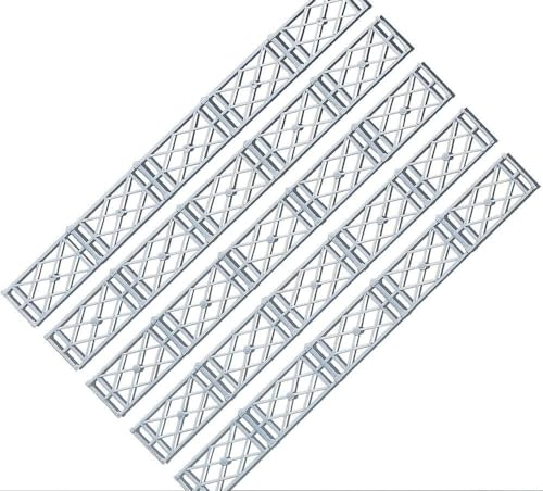 Faller - F180407 - Model-Making - Lattice Fence
