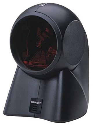 Honeywell Orbit 7120 Kit, RS-232 Cable Retail, 1D, Laser, MK7120-31C41 (Retail, 1D, Laser incl.: cab