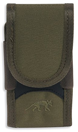 Tasmanian Tiger Smartphonetasche TT Tactical Phone Cover, Olive, 14x7x3cm, 7750