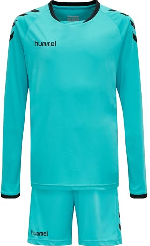 hummel Core GKset för barn, SCUBA BLUE, 140
