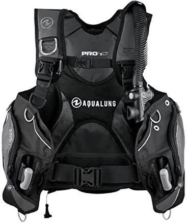 Aqualung Men's Pro HD Dive BCD