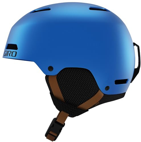 Giro Casques de Ski Crue Shreddy Yeti XS