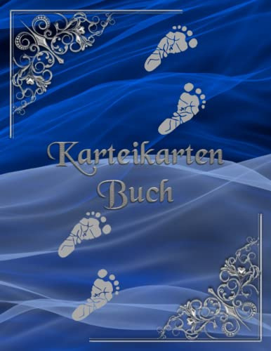 Karteikarten Buch Fußpflege Fußpfleger Karteikartenbuch Mobiles Fußpflegestudio Podologie Praxis Podologe DIN A4 Kundenkarteikarten zum notieren ... ihrer Kundendaten Dienstleistungen Abstract