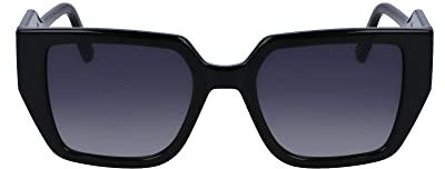 KARL LAGERFELD Unisex Kl6098s Sunglasses (1er Pack)