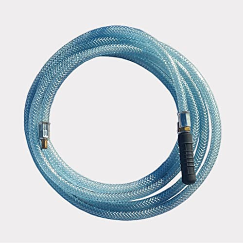 SAVA Absperrblase klein, Typ Plugy Z1 für DN 20-33 mm Rohre mit 1-5m Druckluftschlauch, Rohrverschluss, Rohrblase, Pipeplug (Plugy Z1 + 3 Meter Schlauch)