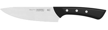 Tramontina Coltello Chef In Acciaio Inox Solutta 15 cm