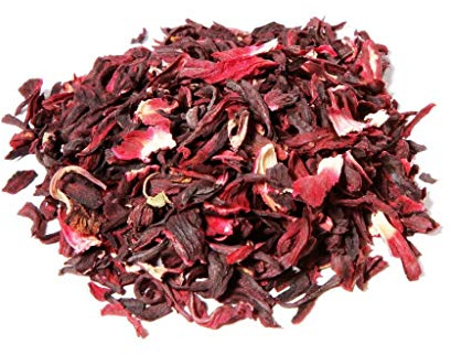 Naturix24 - Hibiscus fleur - 1 Kg