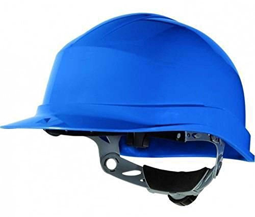 Delta Plus - Casco de seguridad para construcción, construcción, trabajo, EPP, ZIRCON