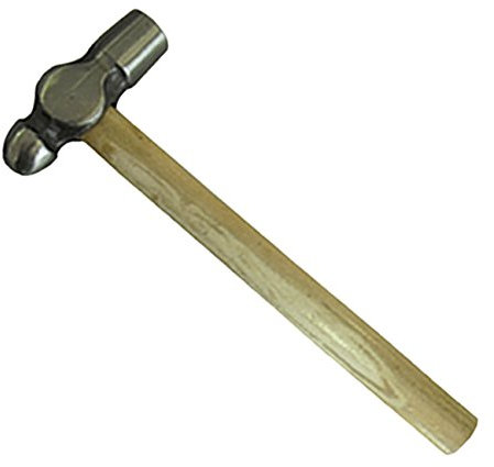 JBM Martillo DE Bola 1000g