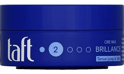 Schwarzkopf Cire Wax brillance - Le pot de 75ml