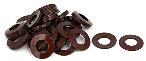 Aexit 22.5mm Outer Dia 11.2mm Inner Dia 1.25mm Thickness Belleville Spring Washer 50pcs (83cf60e7ffbf17d69746286f49324c2e)