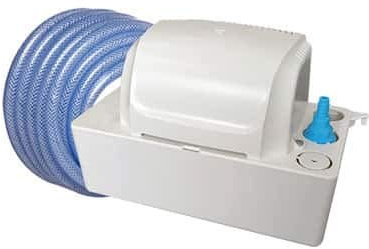 Pump House 2L Boiler Condensate Pump PH-20-STA (with Hose and Adaptor 6m) Genuine Item - Hanicks