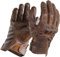Trilobite Café Motorradhandschuhe, braun, L