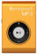 GZLMMY IPX8 Waterproof MP3 Player Built-in 8GB Sports Swimming Running Diving Surf MP3 Music With FM Radio and Shuffle Feature Hi-Fi Headphone (Yellow)