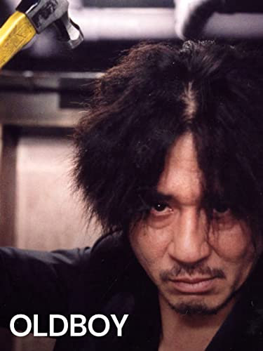 Oldboy (2003) [dt./OV]