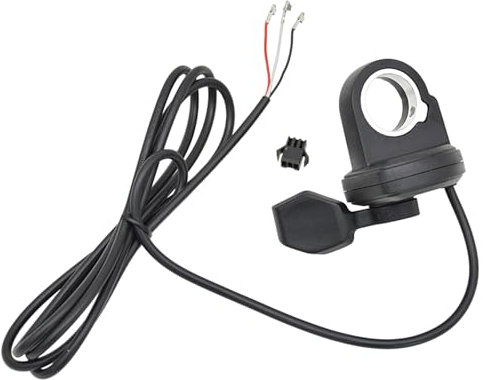 omiinitio Haltbarkeit Handlungs Drossendrückfahrräder Beschleuniger Controller Für Elektrobikes Roller