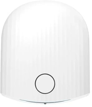 HEALBYBLE Asciugamani Elettrico Domestico Commerciale, Bagno, induzione Automatica, Asciugamani Elettrico,Funzionamento ad Alta velocità