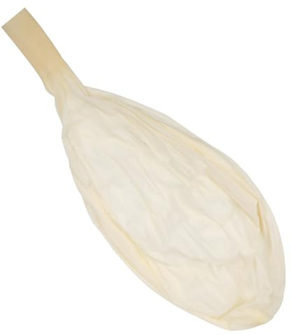 Homoyoyo Palloncini Giganti in Lattice da 48 Pollici 50 G per Monitoraggio Meteorologico Rilievi e Video Aerei Decorazioni per Feste e Eventi Scientifici