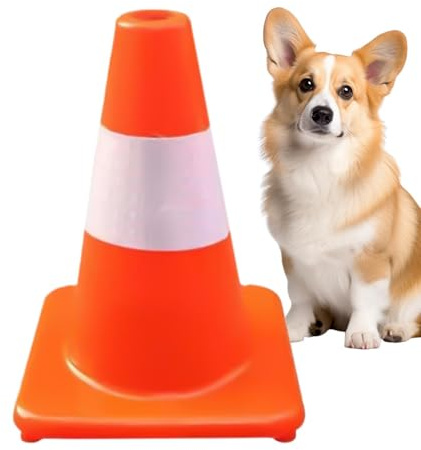 Addestramento Igienico Cane Colonna Stabile Facile da Pulire Addestra | Postazione Interna Addestramento Igienico Cuccioli Adatto a Cani di Piccola Media e Grande Taglia e Appartamento