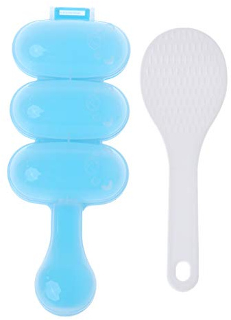Max-Tonsen Sushi Moule Onigiri Boule De Riz Presse Maker Cuisine Shaker Cuisine Outil Creative